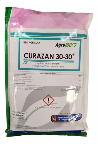INTERGUZAN CURAZAN 30 30 PH 1KG