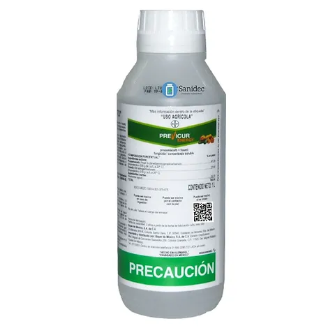 PREVICUR ENERGY 1 LT