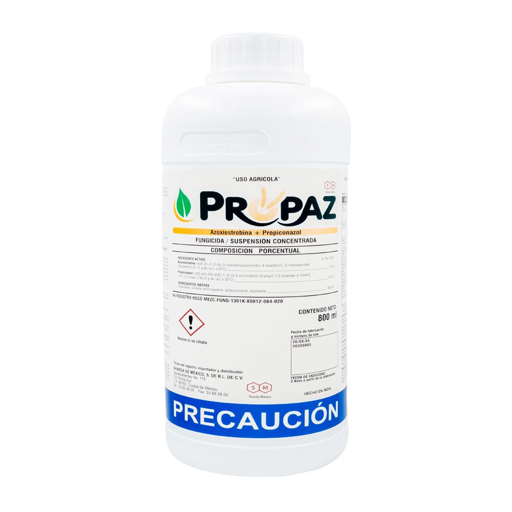 PROPAZ (800 ML)