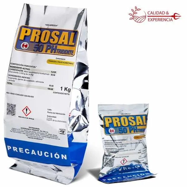 PROSAL 1 KG (CARBENDAZIM)