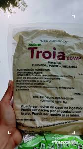 TROIA  80 WP 1 KG (MANCOZEB)