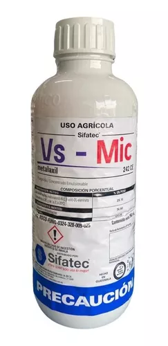 VS-MIC 242 (950 ML)
