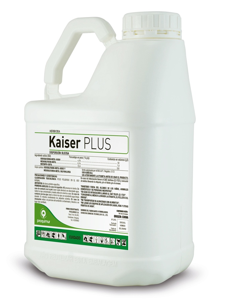 KAIZER 1L