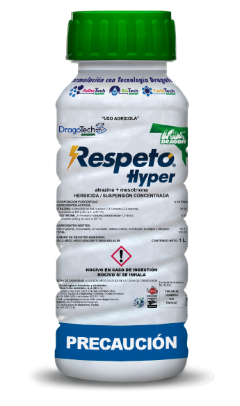 RESPETO HYPER 1 LT