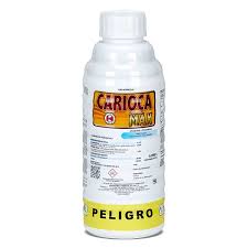 CARIOCA MAX (CLORPIRIFOS + PERMETRINA) 240ML