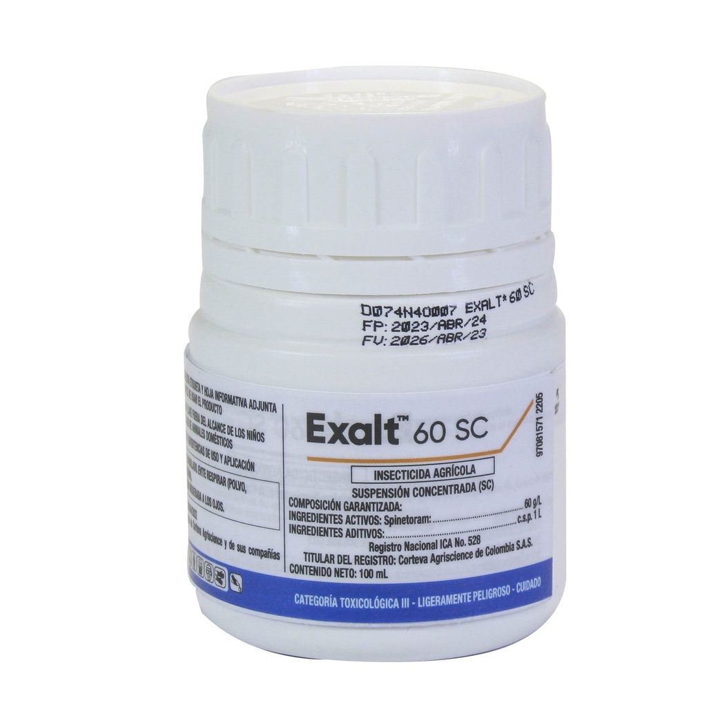 EXALT (100 ML)