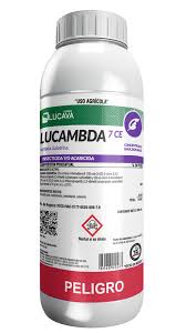 LUCAMBDA 1LT