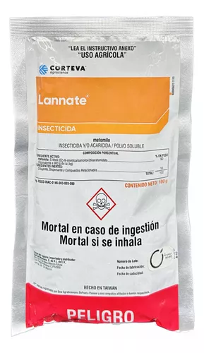 LANNATE 100GR