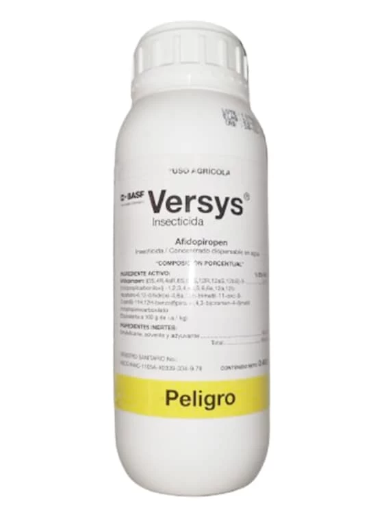 VERSYS 500ML