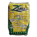ZABRA BULTO 20KG