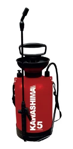 ASPERSOR MANUAL 5 LITROS KAWASHIMA