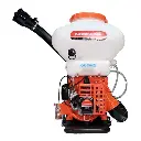 ASPERSOR PARA SOLIDOS Y LIQUIDOS KAWASHIMA 42 cc 26 Lts