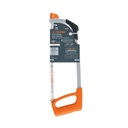 ARCO TUBULAR CON SEGUETA 12" TRUPER