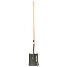 PALA CUADRADA PUÑO "D"