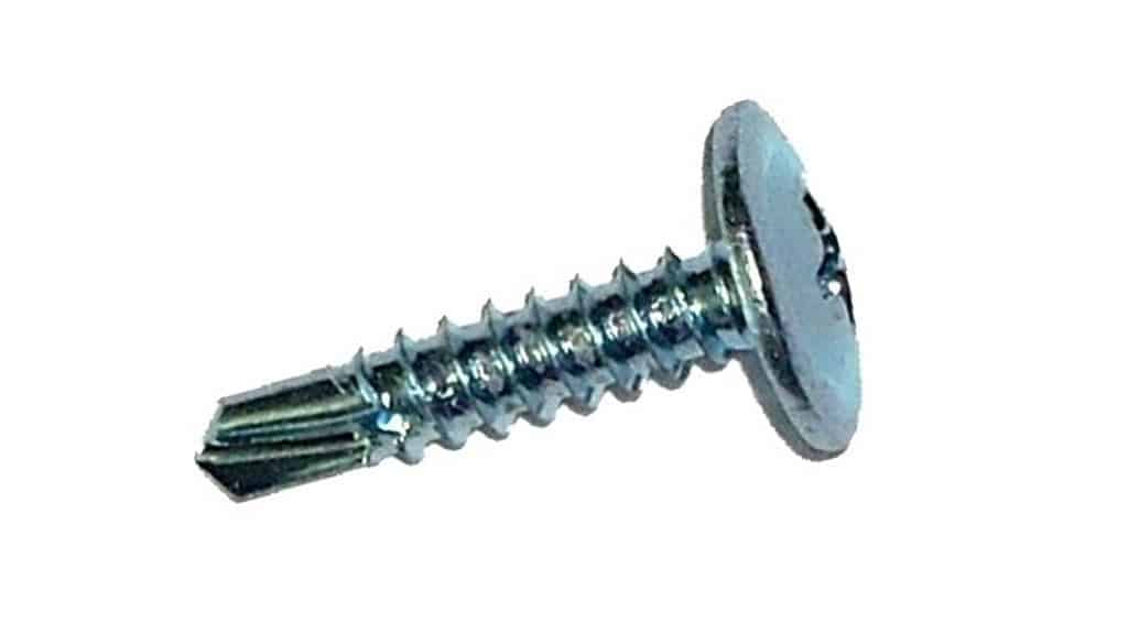 PIJA CABEZA K-LATH PHILLIPS PUNTA DE BROCA GALVANIZADO 8 X 1-5/8