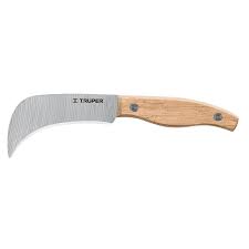 CUCHILLO 7" PARA LINOLEO TRUPER