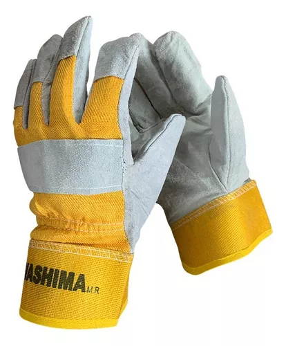 GUANTES KAWASHIMA