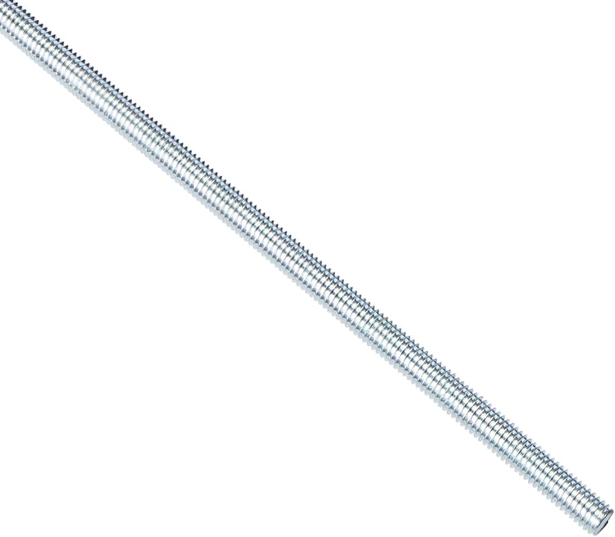 VARILLA ROSCADA GALVANIZADO ESTANDAR 3/4 X 1 METRO