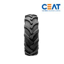 LLANTA PARA TRACTOR 18.4-38 CEAT TUBE TYPE FARMAX R-1 143 A8 (2725 KG) 8 P.R.