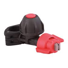 [MJF] CUERPO BOQUILLA ANTI GOTEO CON LLAVE DE PASO Y ABRAZADERA PRESION DE TRABAJO 3 - 4 BAR CONT: 1 PZ