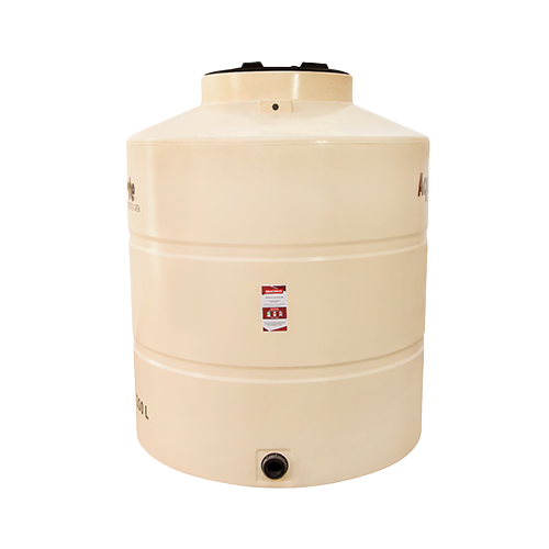 TINACO TRICAPA 1200L