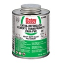 PEGAMENTO OATEY 437 mL 16 OZ VERDE [CEMENTO]
