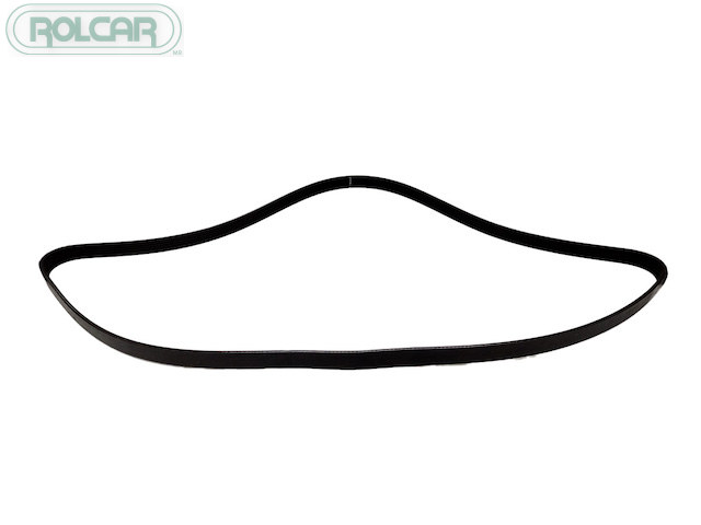 BANDA AUTOMOTRIZ CHEVROLET CHEVY JOY,SWING,POP 1.6 L L4 1994 1999 1 PIEZA