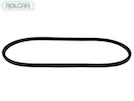 BANDA INDUSTRIAL ANCHO 21/32"" X 52"" 1PZ