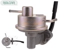 BOMBA MECANICA COMBUSTIBLE NISSAN PICK UP 1.6 L L4 1972 1975