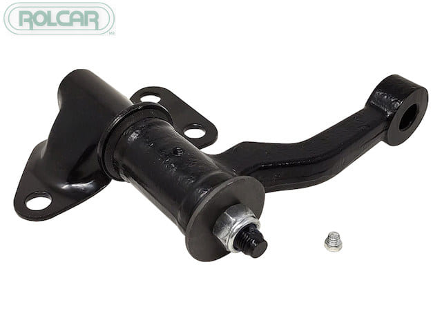 BRAZO AUXILIAR NISSAN PICK UP 2.4 L L4 1993 1997 1 PIEZA