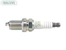 BUJIA PLATINO NISSAN FRONTIER 2.4 L L4 2001 2004 1 PIEZA