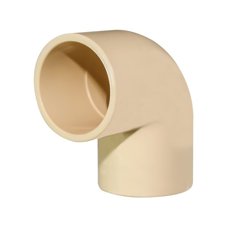 CODO 3/4X90 DE CPVC