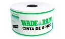 CINTILLA USO AGRICOLA WADE RAIN CAL 5MIL