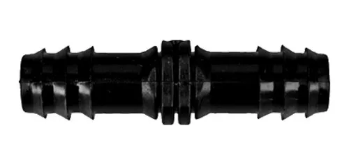 INICIAL TUBING X TUBING DE 16 MM X 16 MM - 1 PZ