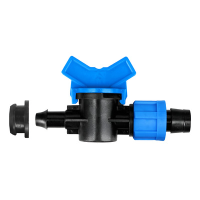 MINI VALVULA LAY-FLAT X CINTA 5/8