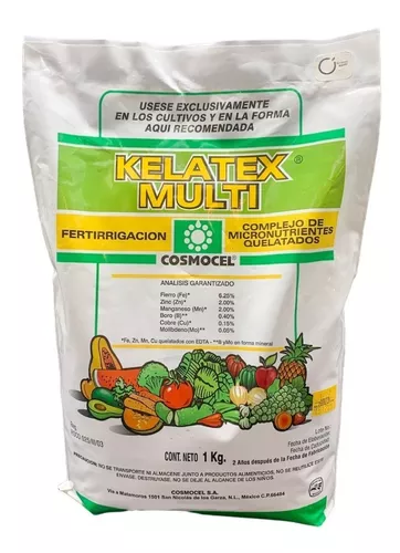 KELATEX MULTI 1 KG