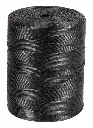 RAFIA NEGRA PARA ENVARE (1 PZ)