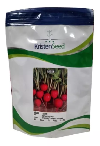RABANO RADISH (LIBRA)