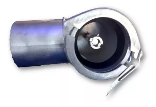 [443] SINCHO PARA CODO DE ARANQUE 6"