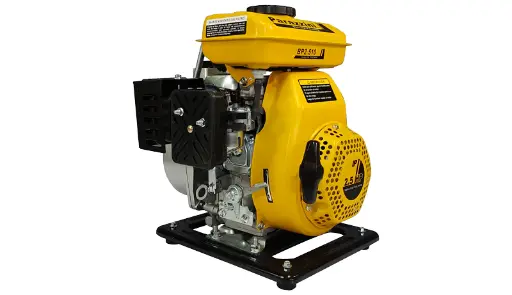 MOTOBOMBA 1.5 PULGADAS MARCA PARAZZINI