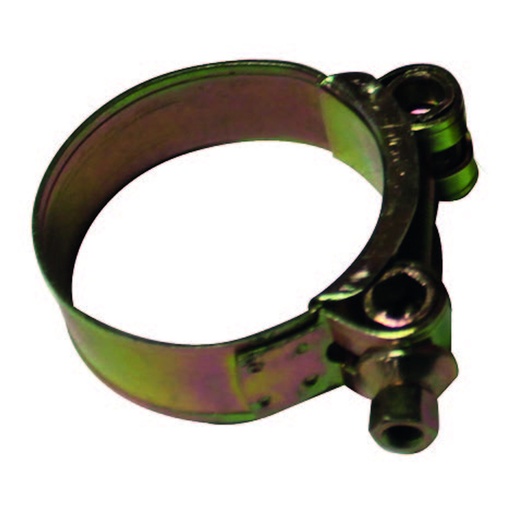 [TCH4] ABRAZADERA CON TORNILLO 4 PULG