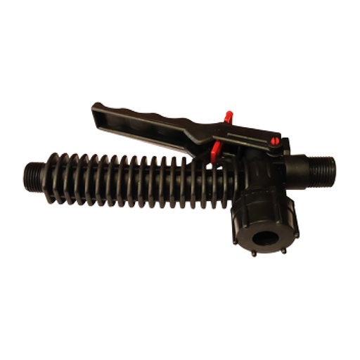 [SACS1242] [MC-24] MANGO DE PISTOLA PARA ASPERSOR MANUAL CONT: 1 PZ
