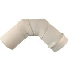 [SACS1524] CODO PVC DE 160 MM X 90 SM CEMENTAR C-7