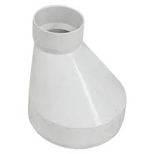 [SANITARIA] REDUCCION SANITARIA 4X2 PULGADAS