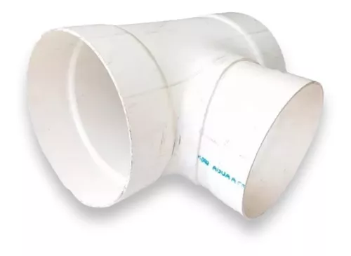 [TEE-8X8] TEE 8 x 8 CEMENTAR 200 mm X 200 mm 