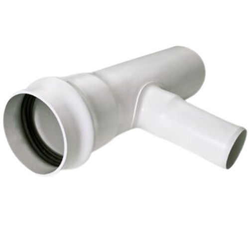 [TEE-6X4- LIGA] TEE 6 X 4 CON LIGA