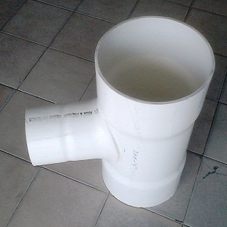 [TEE-8X6] TEE 8X6 CEMENTAR 200MMX160MM