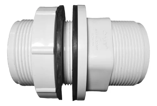 COPLE UNION ADAPTADOR DE TINACO 1"