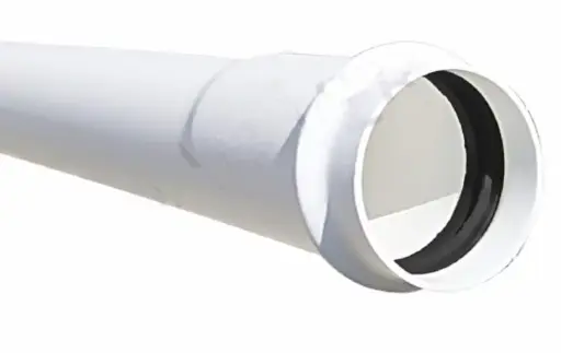 [TUB-100XMETRO] METRO TUBO AGRICOLA 100 MM