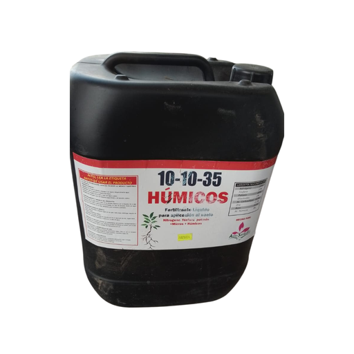 [920] 10-10-35 (HUMICOS 20 LT)